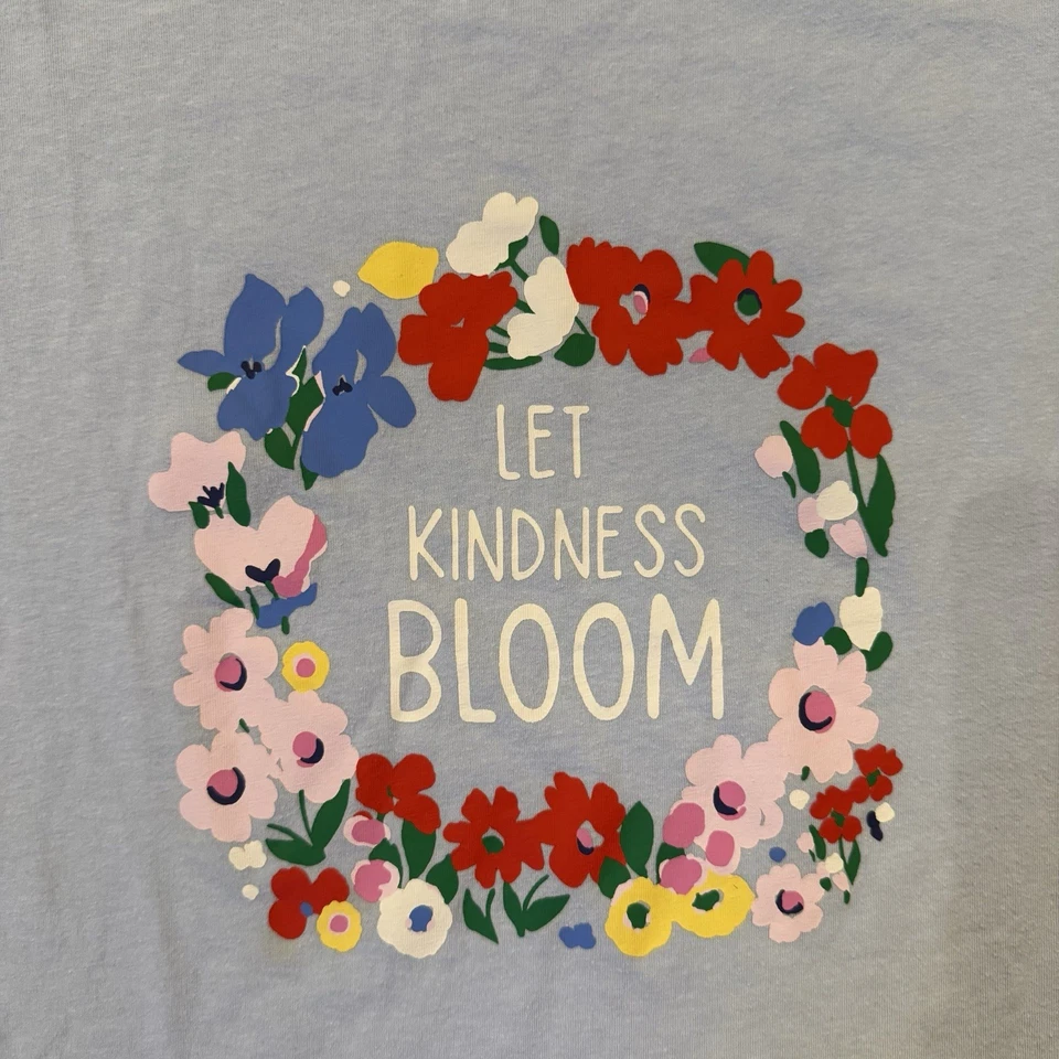 Conjunto de pijama para mujer Croft and Barrow ropa de dormir talla 2XL floral Foto 4 de 4