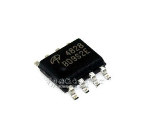 5PCS Nouveau IC-AO 4828-AO4828 AO4828 Transistor IC