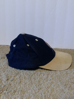 VINTAGE FOSSIL Fantastic Sports Merchandise Snapback OSFA  display picture 1