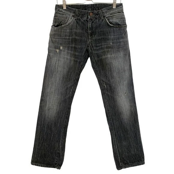 Dolce&Gabbana Low (6.5-8.5 in) Rise Jeans for Women for sale | eBay