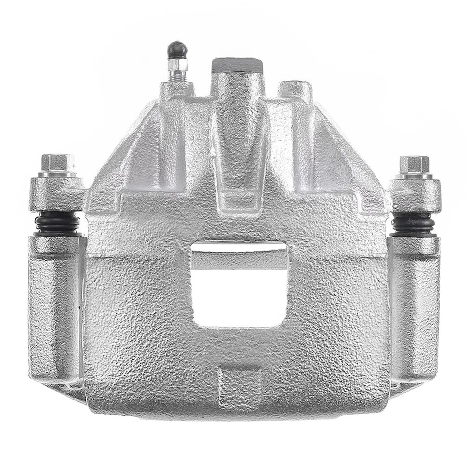 Front Disc Brake Calipers w/Bracket for Century LeSabre Intrigue Montana Venture - Image 2 of 4