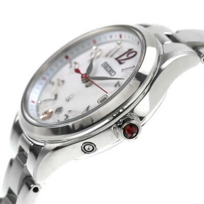 Seiko SSQW091 LUKIA Happy Collection Made in Japan NEW | eBay