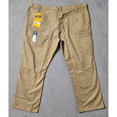carhartt ４６×３０ 新品 Carhartt WIP OG Double Knee Relaxed Unisex Carpenter Pants