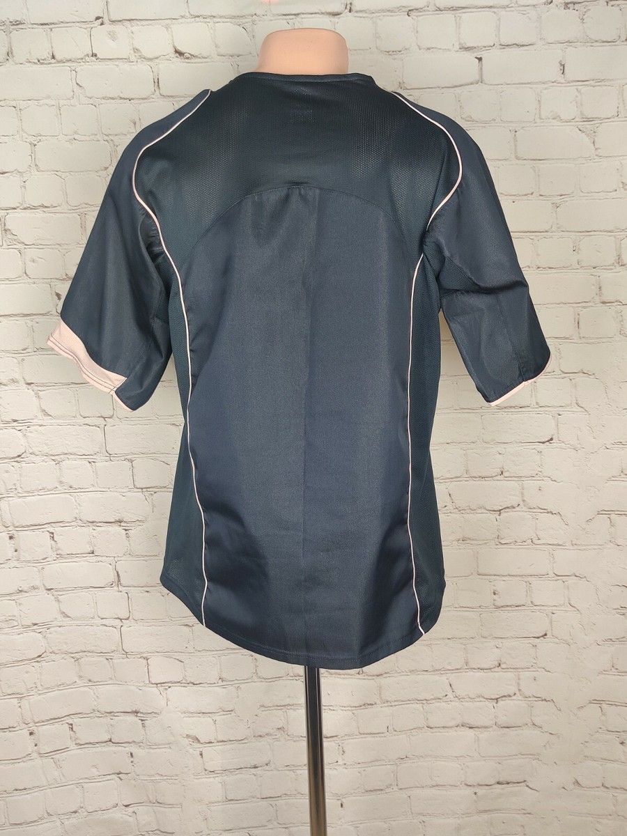 04/05 NIKE × JUVENTUS Away Game Shirts Nike Juventus FC 04/05 Away Serie-A Player Soccer Jersey XL