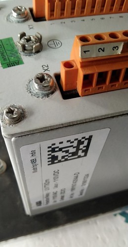 ABB 1MYN742844-D Obsolete Protection Relay UVT92M - Picture 7 of 7