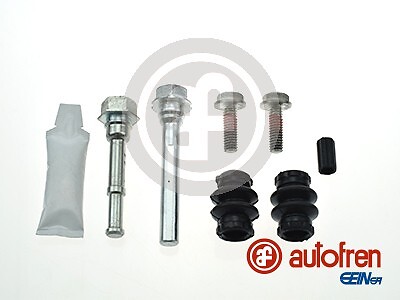 Autofren Seinsa D7257C FÜHrungshÜLsensatz, Bremssattel Hinterachse Vorderachse F-image