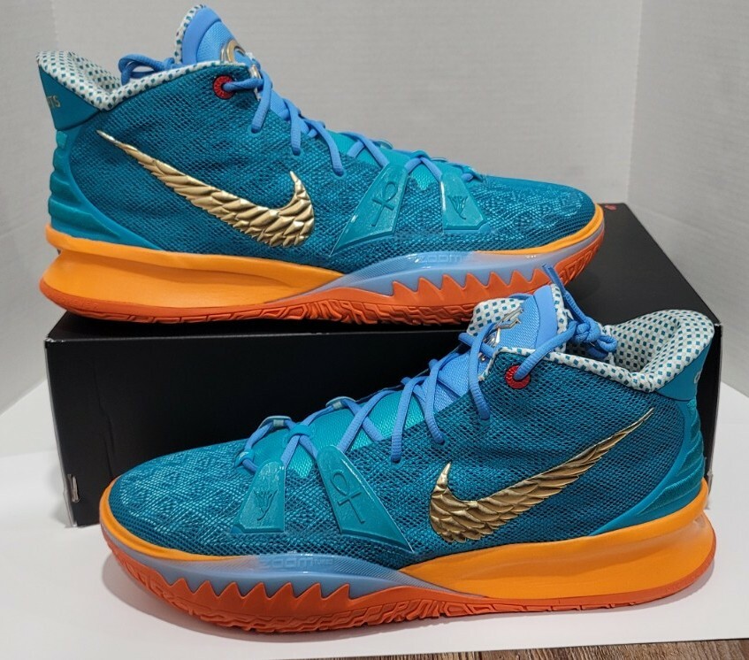 NIKE KYRIE CONCEPTS 