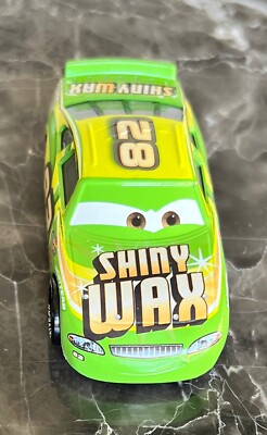 DARREN LEADFOOT カーズ　ミニカー　82 Amazon.com: Disney Car Toys Darren Leadfoot, Miniature
