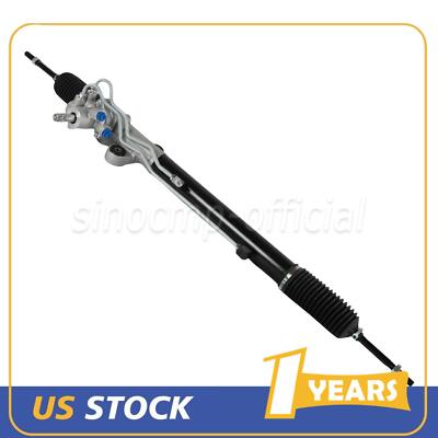 Power Steering Rack & Pinion Assembly for Acura MDX 2003 2004  S2005 2006 3.5L 