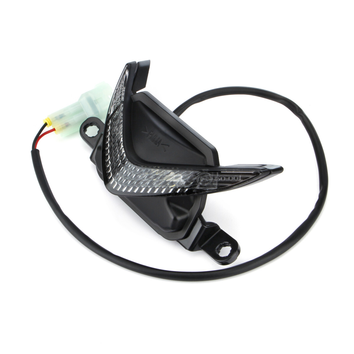 Upper Top Headlight Bulbs Head Lights For Honda CBR 600RR CBR600RR 2007