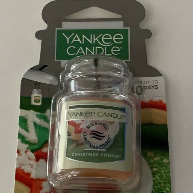 Yankee Candle Good Air Odor Eliminating Scented Beads Just Plain Fresh