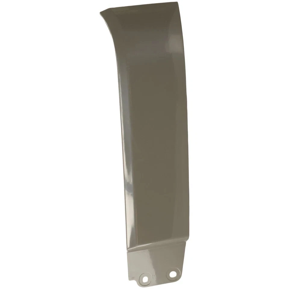 New Fender Extension Panel Plastic Front Left For Toyota Sequoia 08-17 TO1242100 - Image 2 of 4