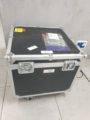 *New* CNI-LASER 289 nm UV Solid State Laser AO-K-289 head Psu-Aom Controller