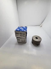 (QTY 2)  Martin ML095 ML Universal Series Bored-to Size Shaft Jaw Coupling Hub