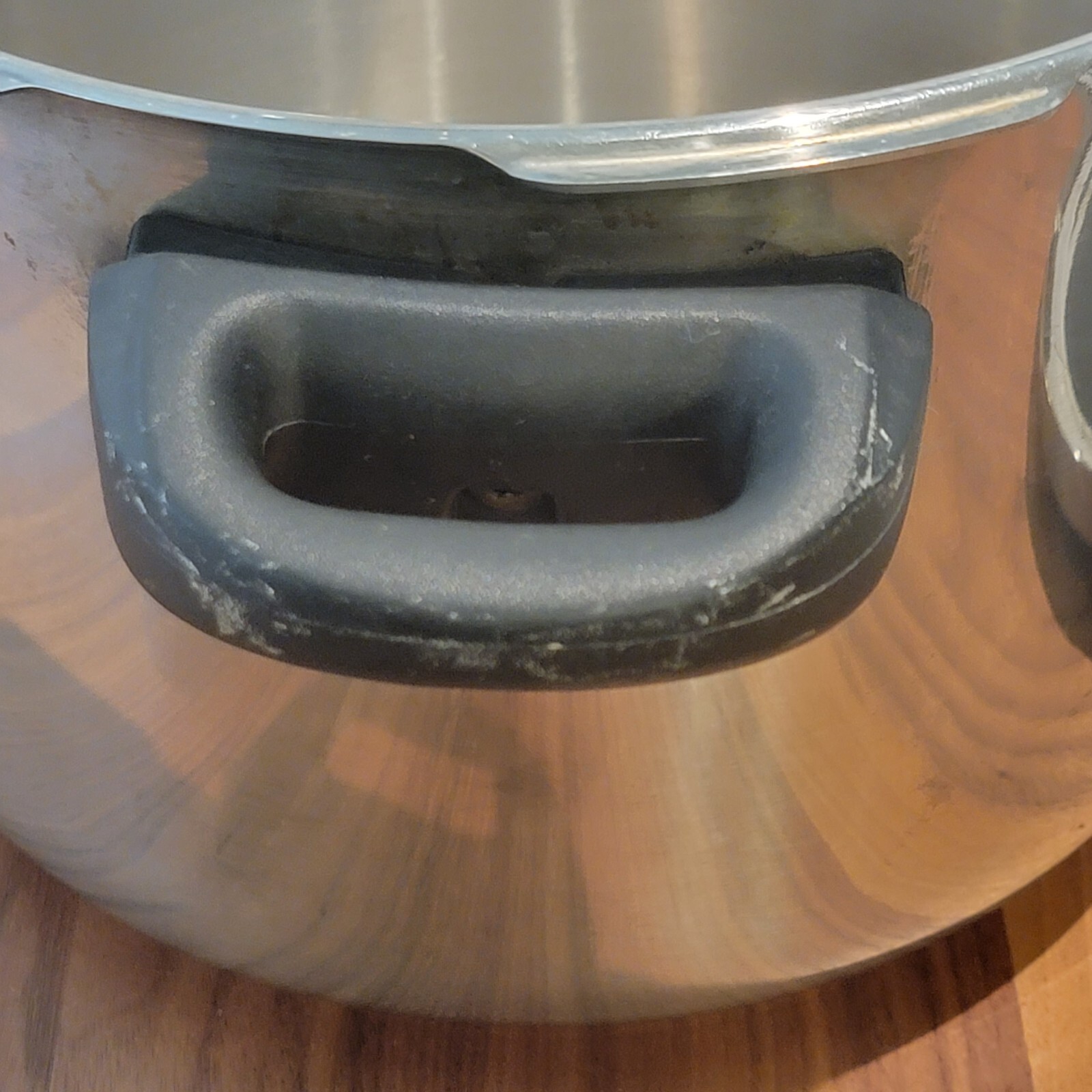 Fagor Duo 8夸脱(8 L 升)不锈钢压力锅