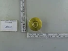 OIL LAMP BURNER FLAME SPREADER/DIVIDER MATADOR 15"' ODIN SEE SIZE.