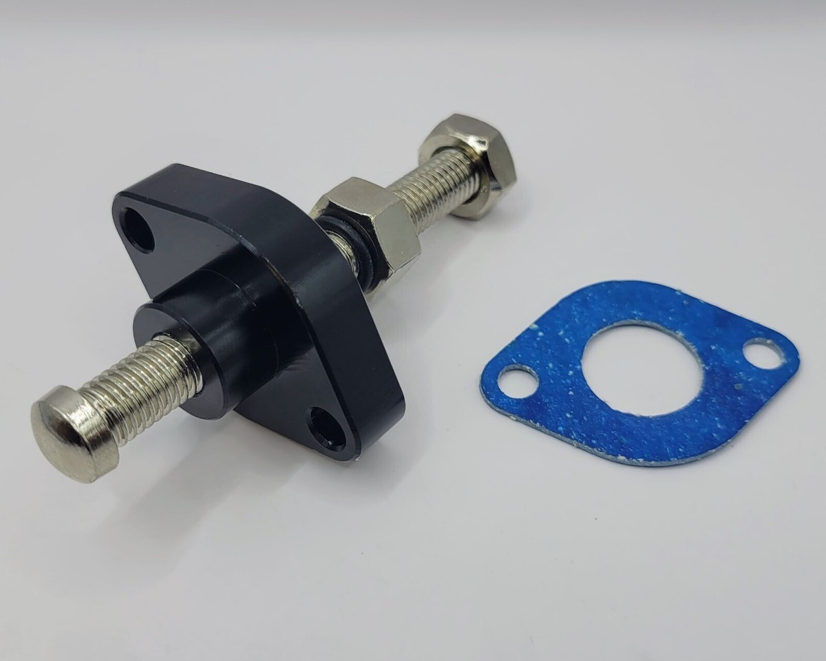 kenちん Kawasaki KFX400 KFX 400 OEM Cam Chain Guide Chain Tensioner Heavy