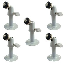 5x Boxen halterung speaker wandhalterung Logi...