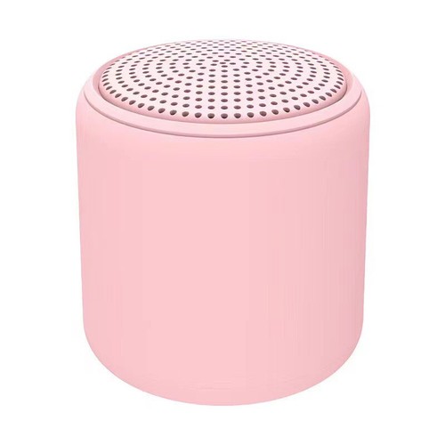 Wireless Bluetooth Speaker Portable Outdoor Loudspeaker Mini Column 3D Stereo - Zdjęcie 17 z 18