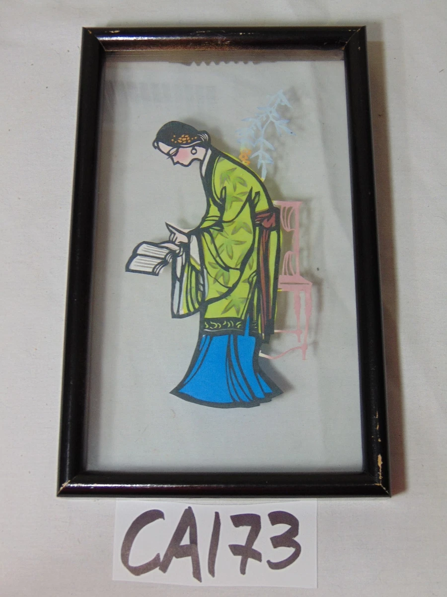 Paper Red Antique Chinese Paintings & Scrolls for sale | eBay