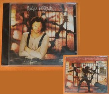 CD BIAGIO ANTONACCI Liberatemi Ita TV SORRISI E CANZONI SIGILLATO no lp (CI14)*2