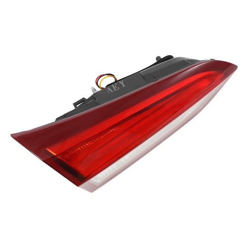 LH For 2019-2020 Buick Envision Inner LED Tail Light Rear Tail Lamp Driver Side - Imagen 15 de 17