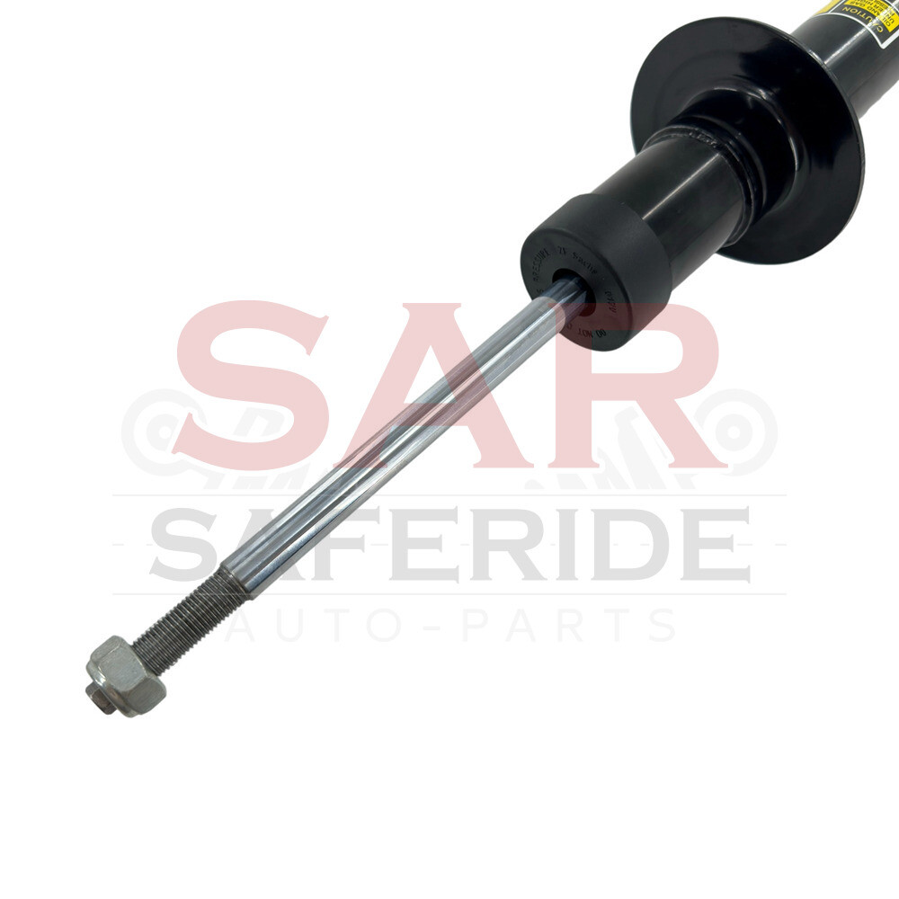 Set of 4 Front Rear Shock Absorber Struts For Maserati Ghibli M157 AWD 2014-2019