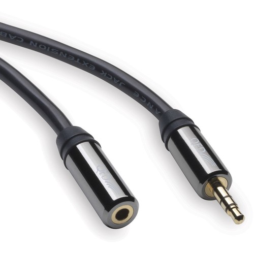 Jack Headphone Extension Cable 