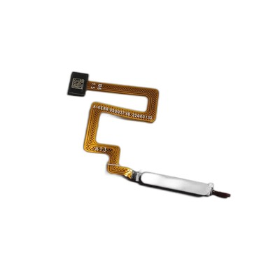 Samsung A22 5G Home Taste Fingerabdruck Sensor Ersatz Silber Original-Zubehör-Hersteller Qualität