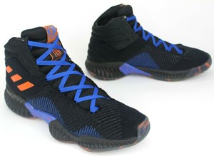 adidas pro bounce 2018 kristaps porzingis