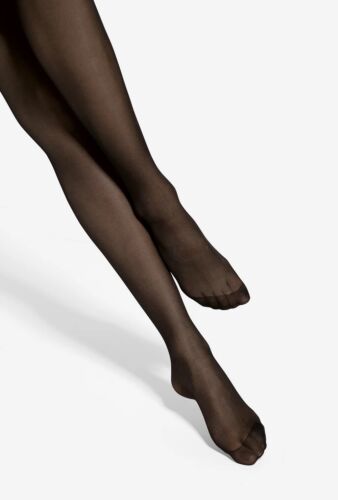 GATTA LAURA Damen Strumpfhose 15-20 DEN Feinstrumpfhose Transparent 30 Farben - Bild 13 von 51