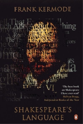 Frank Kermode Shakespeare's Language (Tascabile)