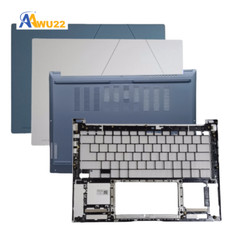 2024 For ASUS Zenbook 14 UX3405 UX3405M UX3405MA LCD Back Cover Palmrest Bottom