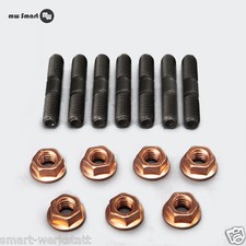 STEHBOLZENSATZ SMART 450 ABGASKRÜMMER 0,6 MOTOR 599ccm