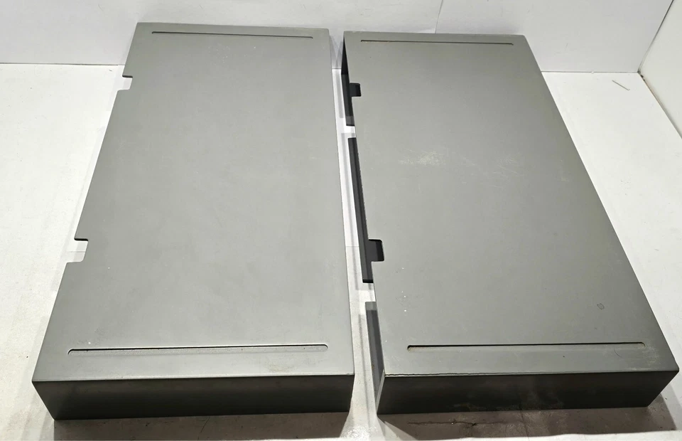 Big Lego Modulex lot w/ drawers - M20 block 60s box shelf vintage - Bild 4 von 4