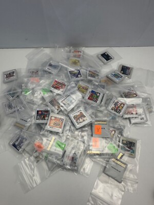 Nintendo 3DS Games Pick and Choose Tested