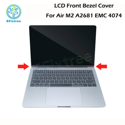 Display LCD Per MacBook Air 13.6" M2 2022 - Grigio Siderale, Completo Con Webcam - Foto 12