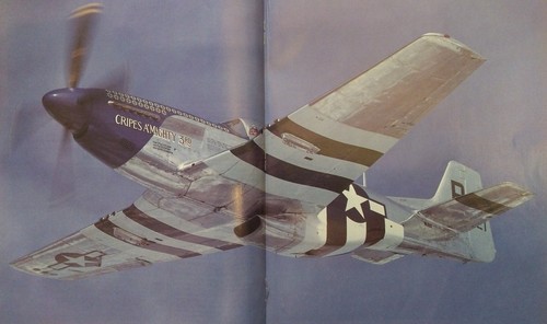 Air Classics, 3 issues 87/88 - Vol 23, no.6,9 & Vol 24, no.2 - FREE SHIPPING #35 - Picture 10 of 12