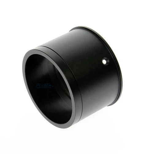 Porta obiettivo 62mm plastica metallo fai da te rifrazione telescopio astronomico - Foto 4 di 15