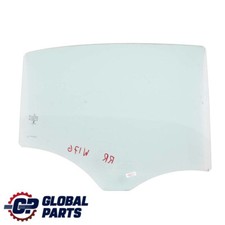 Mercedes W176 Hinter T&uuml;r Fenster Glass Sheibe AS2 Rechts A1767350400