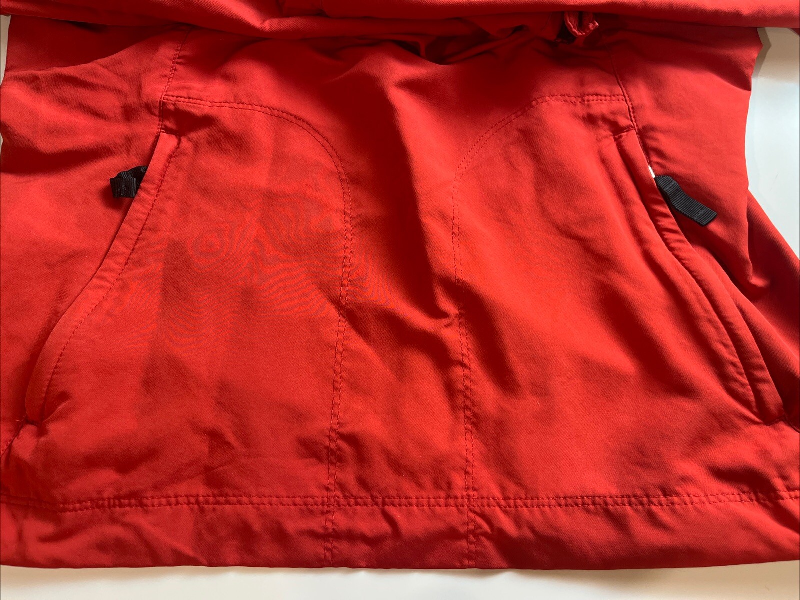 SACAI X NIKE Giacca da allenamento St. Louis Cardinals donna piccola Nike Dri Fit mezza zip riscaldamento