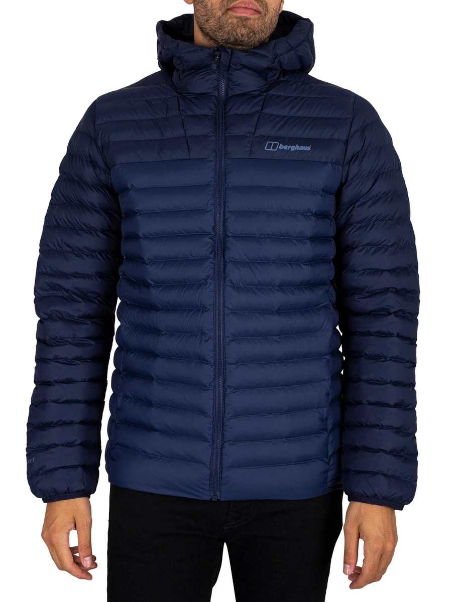 Berghaus vaskye bubble jacket hot sale