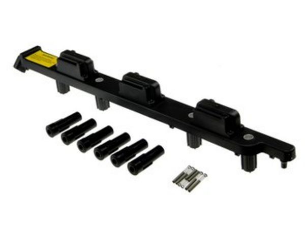 Ignition coil ignition module Jeep Cherokee / Grand Cherokee / Wrangler