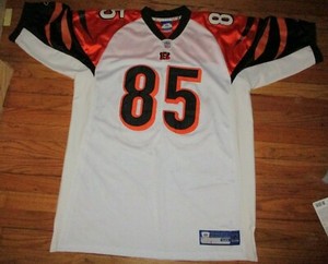 bengals 85 jersey