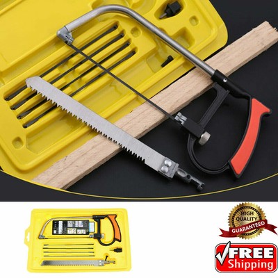 Durable High Quality Hacksaw Frame Woodworking Saw Pull 