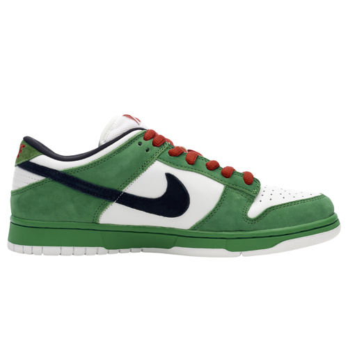 División Levántate vestir Nike SB Dunk Low Pro Heineken 2003 for Sale | Authenticity Guaranteed | eBay