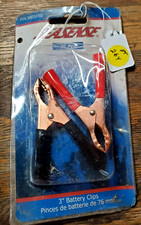 Marine Electrical Battery Clip Extension - CLIPS New Seasense 50031702 HT 264