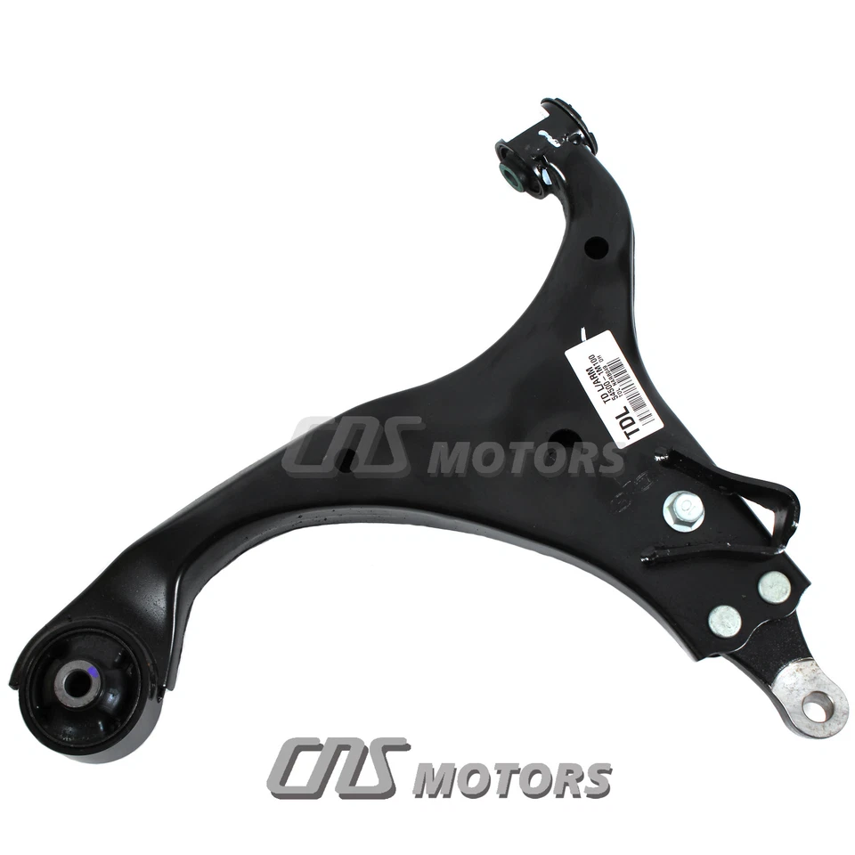 GENUINE Control Arm FRONT LOWER LEFT for 10-13 Kia Forte & Forte Koup 545001M100 Foto 2 de 4