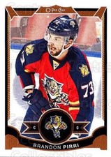 2015-16 O-pee-chee #213 Brandon Pirri