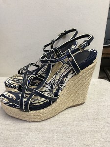 dior wedges shoes